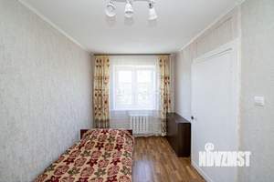 2-к квартира, вторичка, 47м2, 5/5 этаж