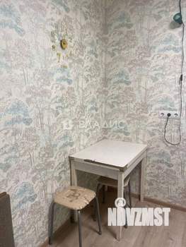 3-к квартира, вторичка, 38м2, 2/2 этаж