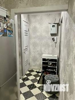 2-к квартира, вторичка, 43м2, 2/5 этаж
