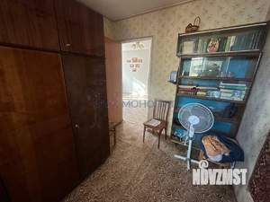 4-к квартира, вторичка, 65м2, 2/9 этаж