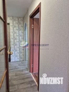 3-к квартира, вторичка, 56м2, 3/5 этаж