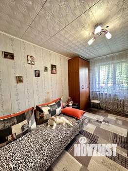 3-к квартира, вторичка, 63м2, 1/9 этаж