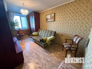 4-к квартира, вторичка, 76м2, 9/9 этаж
