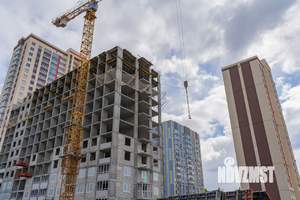 Студия квартира, вторичка, 22м2, 3/25 этаж