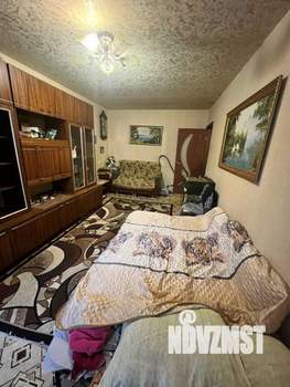 2-к квартира, вторичка, 48м2, 2/5 этаж
