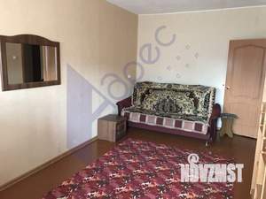 1-к квартира, вторичка, 30м2, 6/6 этаж