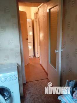 1-к квартира, вторичка, 32м2, 2/5 этаж