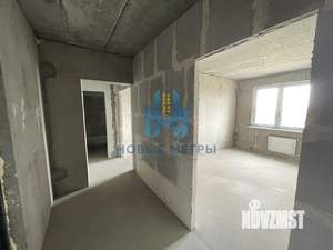 2-к квартира, вторичка, 57м2, 6/9 этаж