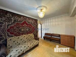 2-к квартира, вторичка, 38м2, 2/3 этаж