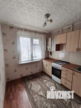 1-к квартира, вторичка, 30м2, 2/5 этаж