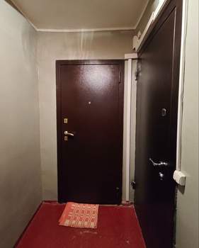 3-к квартира, вторичка, 57м2, 3/9 этаж