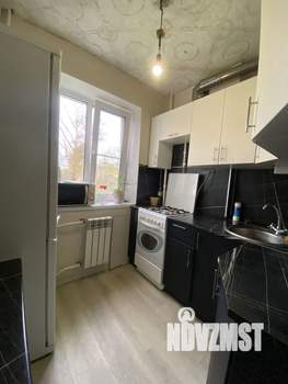 2-к квартира, вторичка, 36м2, 2/3 этаж