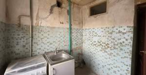 1-к квартира, вторичка, 31м2, 7/9 этаж