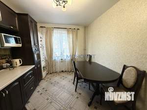 3-к квартира, вторичка, 71м2, 2/3 этаж
