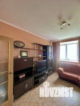 2-к квартира, вторичка, 57м2, 9/9 этаж