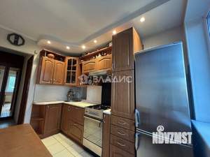 3-к квартира, вторичка, 56м2, 3/9 этаж