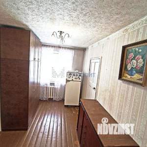 2-к квартира, вторичка, 43м2, 3/5 этаж