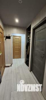 2-к квартира, вторичка, 50м2, 2/9 этаж