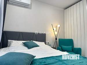 Студия квартира, вторичка, 18м2, 1/9 этаж