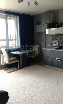 2-к квартира, вторичка, 43м2, 20/24 этаж
