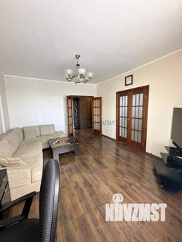 2-к квартира, вторичка, 65м2, 6/16 этаж