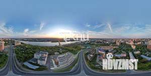 1-к квартира, вторичка, 37м2, 7/12 этаж