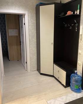 2-к квартира, вторичка, 39м2, 3/5 этаж