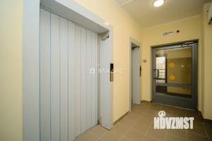 Студия квартира, вторичка, 23м2, 6/17 этаж