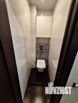 3-к квартира, вторичка, 69м2, 4/9 этаж
