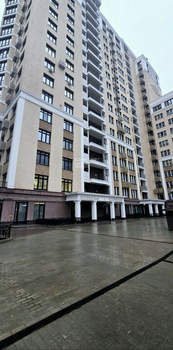 1-к квартира, вторичка, 40м2, 10/18 этаж