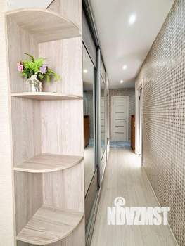 3-к квартира, вторичка, 57м2, 4/9 этаж