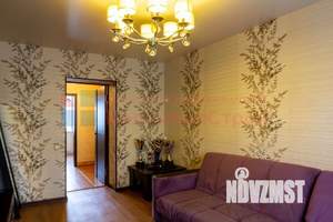 3-к квартира, вторичка, 69м2, 6/6 этаж