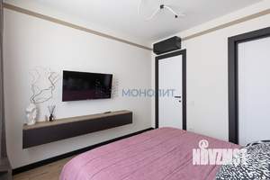 2-к квартира, вторичка, 67м2, 2/19 этаж