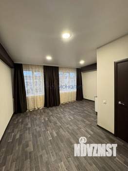 Студия квартира, вторичка, 23м2, 4/4 этаж