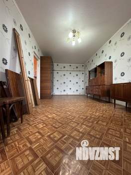 1-к квартира, вторичка, 35м2, 6/10 этаж