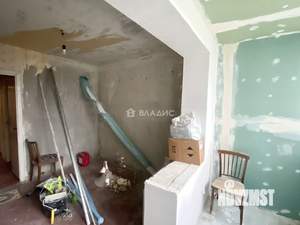 4-к квартира, вторичка, 80м2, 3/10 этаж