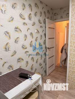 1-к квартира, вторичка, 33м2, 2/9 этаж