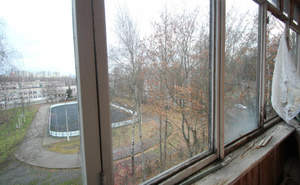 3-к квартира, вторичка, 50м2, 5/5 этаж