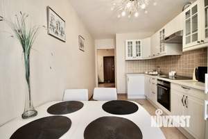 1-к квартира, вторичка, 53м2, 3/10 этаж