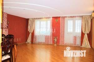 3-к квартира, вторичка, 162м2, 7/10 этаж