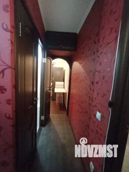 1-к квартира, вторичка, 33м2, 9/9 этаж