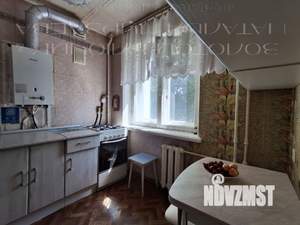 2-к квартира, вторичка, 43м2, 3/5 этаж