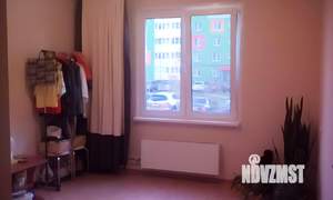 Студия квартира, вторичка, 17м2, 1/11 этаж