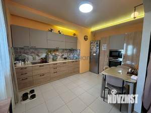 3-к квартира, вторичка, 71м2, 12/18 этаж