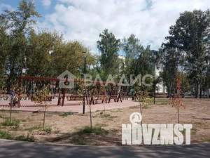 1-к квартира, вторичка, 34м2, 1/3 этаж