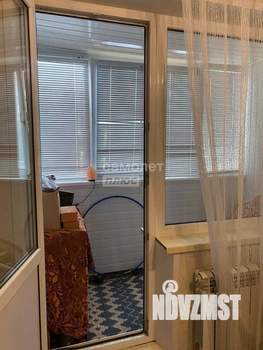 3-к квартира, вторичка, 52м2, 1/9 этаж