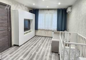 3-к квартира, вторичка, 56м2, 1/9 этаж