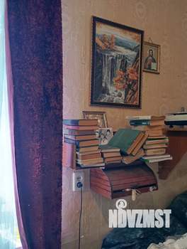2-к квартира, вторичка, 45м2, 1/2 этаж