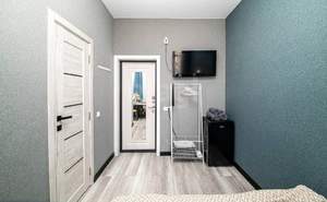 Студия квартира, вторичка, 15м2, 4/5 этаж
