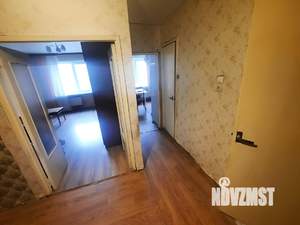 2-к квартира, вторичка, 55м2, 3/16 этаж